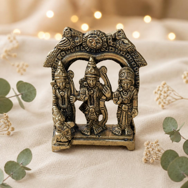 Ram Darbar Beeld - 260037