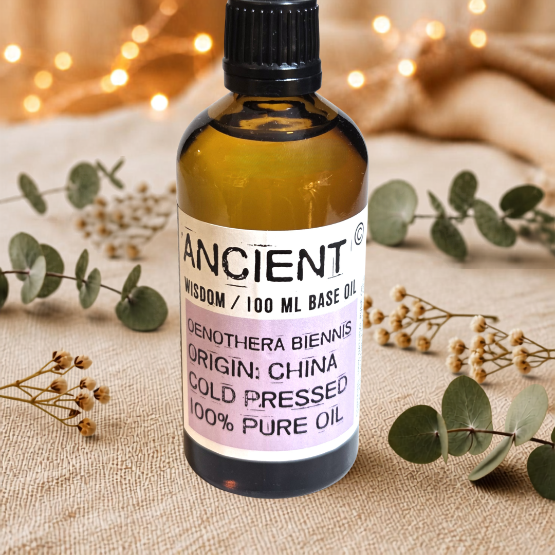 Teunisbloem Basisolie Ancient Wisdom - 260209