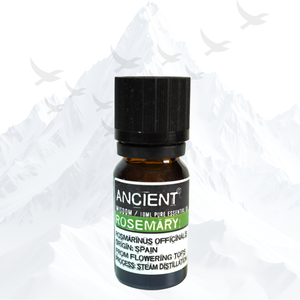 Rozemarijn Etherische Olie Ancient Wisdom - 260304