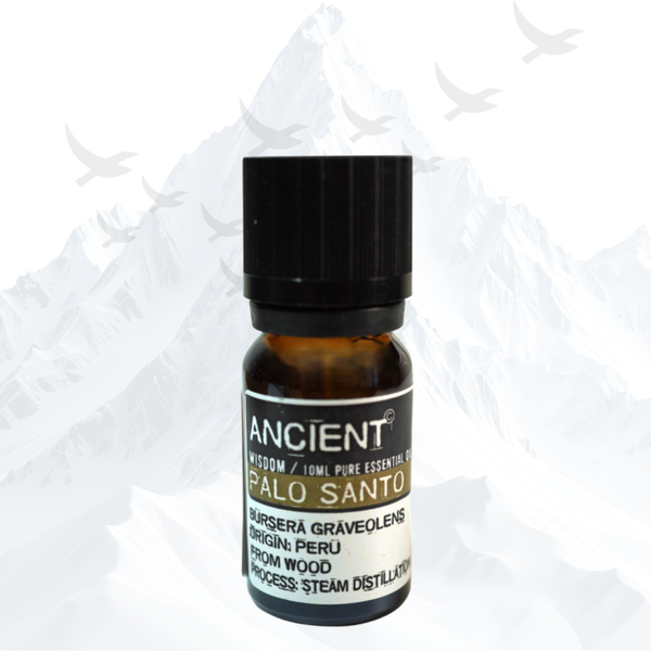 Palo Santo Etherische Olie Ancient Wisdom - 260395