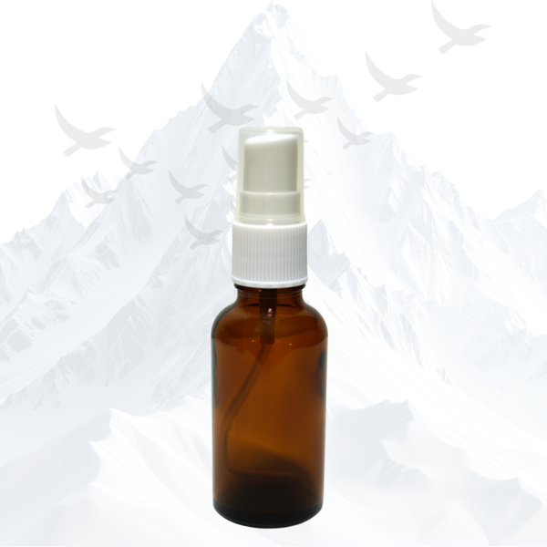 Sprayflesje 30 ml - 260553