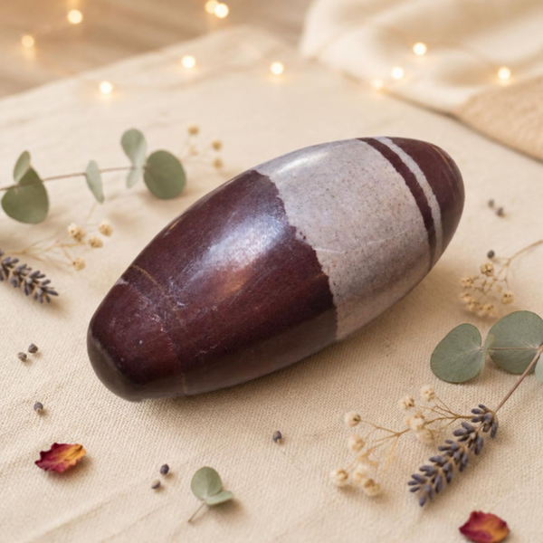 Shiva Lingam - 261016
