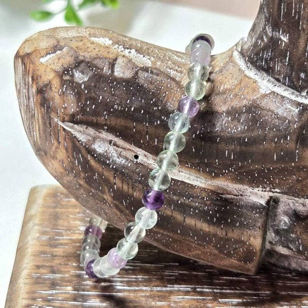 Armband Fluoriet 4 mm - 261830