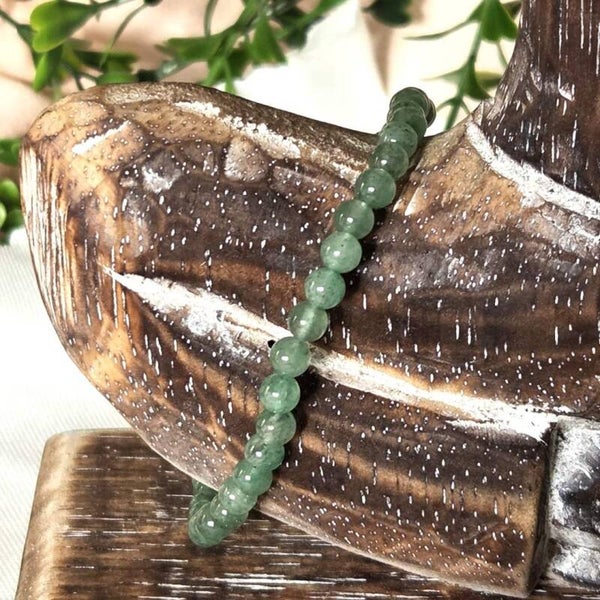 Armband Aventurijn 4 mm - 261835