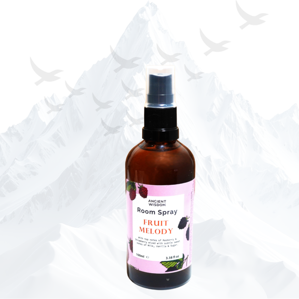 Fruit Melody Room Spray Ancient Wisdom - 262300