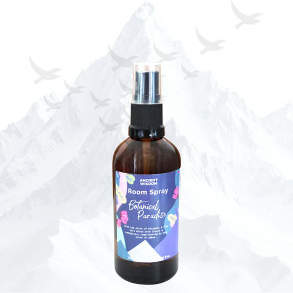 Botanical Paradise Room Spray Ancient Wisdom - 262306
