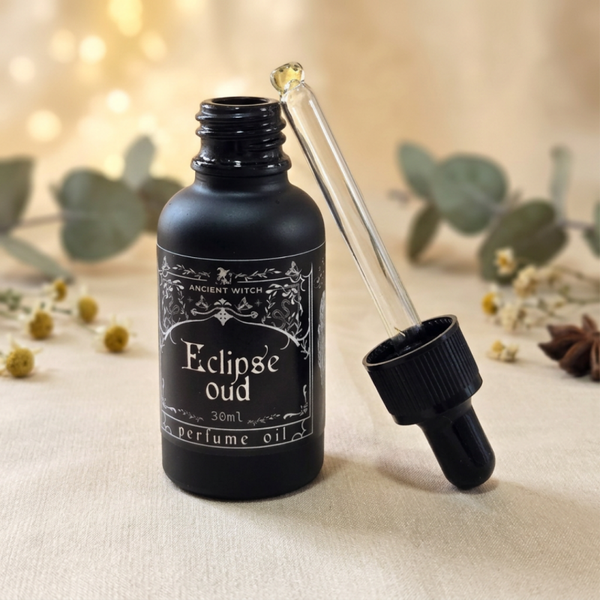 Parfumolie Eclipse Oud (30 ml) - 262308