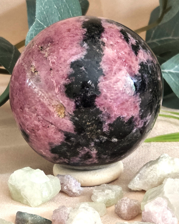 Rhodoniet Bol - 263104