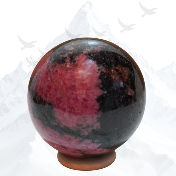 Rhodoniet Bol - 263106