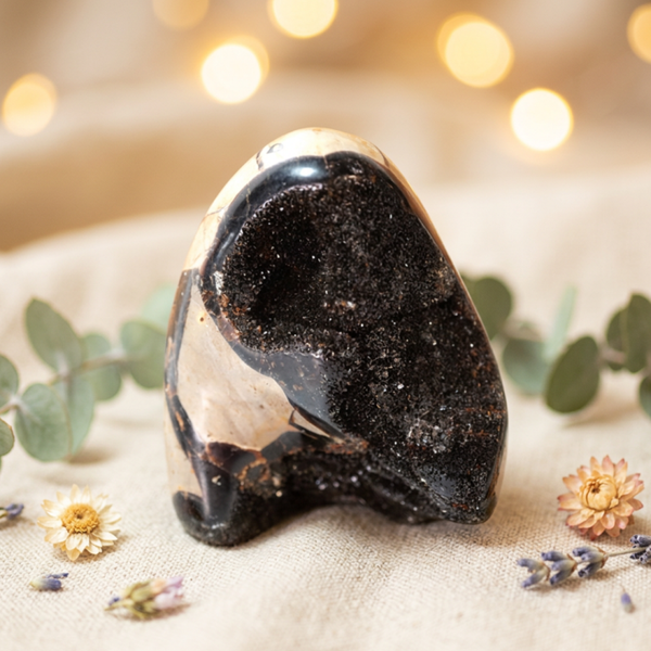 Septarie Free Form - 263170