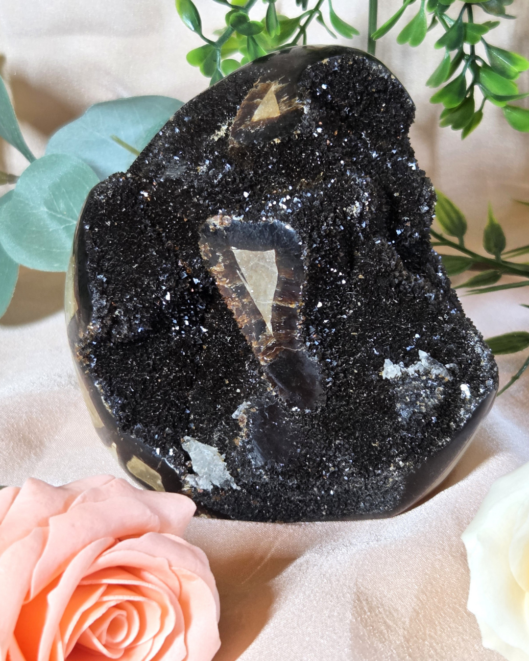 Septarie Free Form