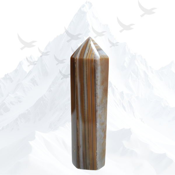 Agaat Punt - 263226