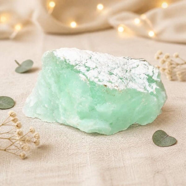 Chrysopraas - 263486