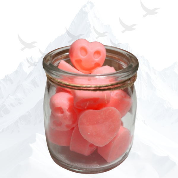 Waxmelts Japanese Magnolia Ancient Wisdom - 264003