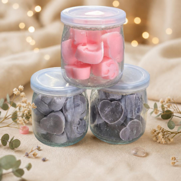 Soja Waxmelts Cadeauset 3-delig - 264028