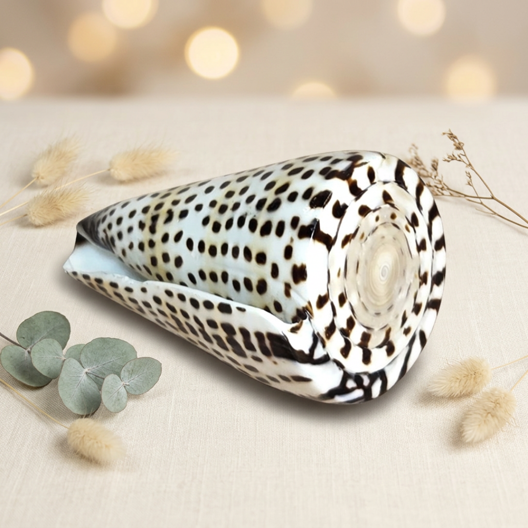 Decoratieve Kegelschelp - 264123