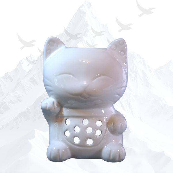 Tommy Kat Aroma Brander - 264226