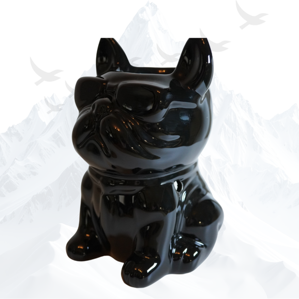 Boubou de Bulldog Aromabrander - 264227