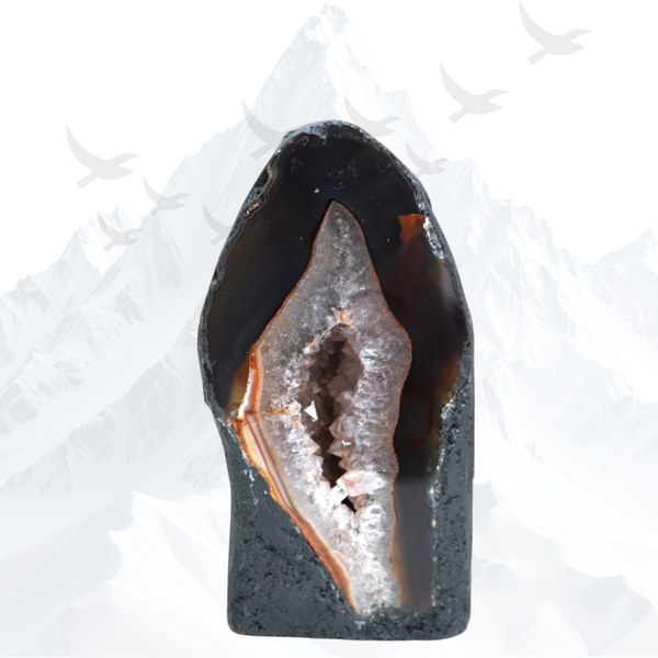 Mini Kathedraal - 266404