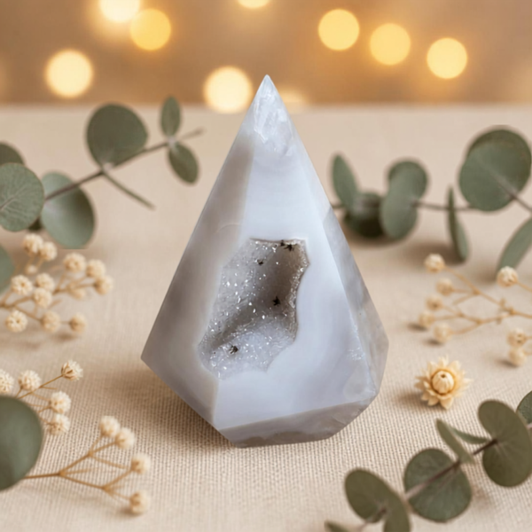 Agaat Diamant - 266450