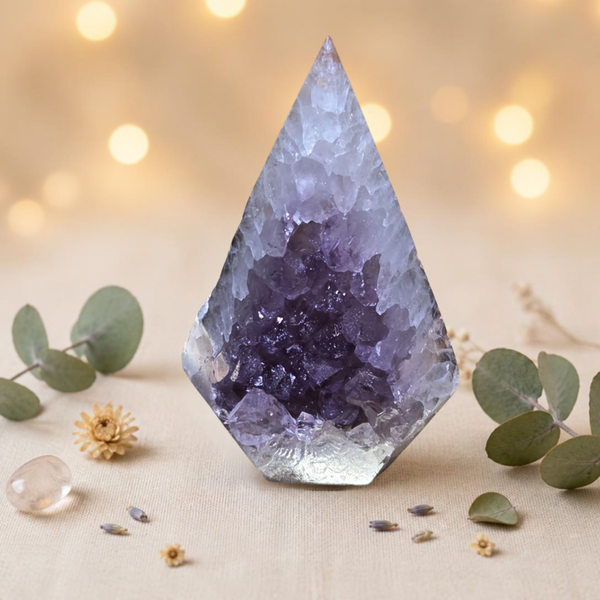 Agaat Diamant - 266452