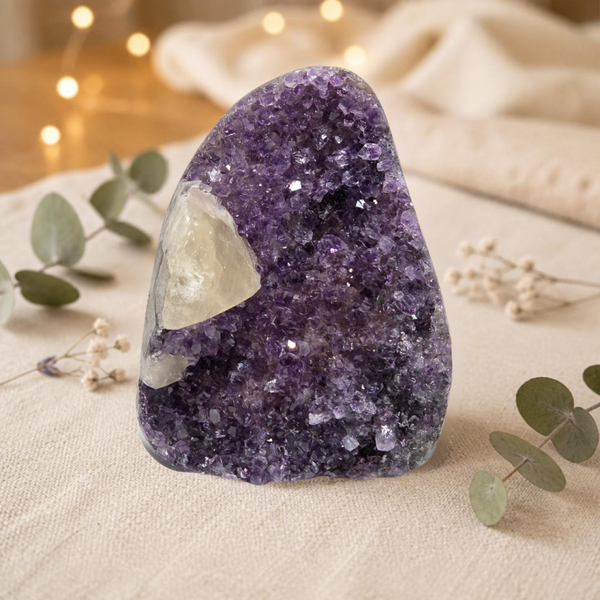 Amethist Cut Base - 26600