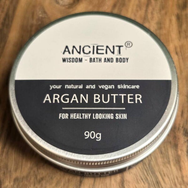 Argan Body Butter Ancient Wisdom - 1291