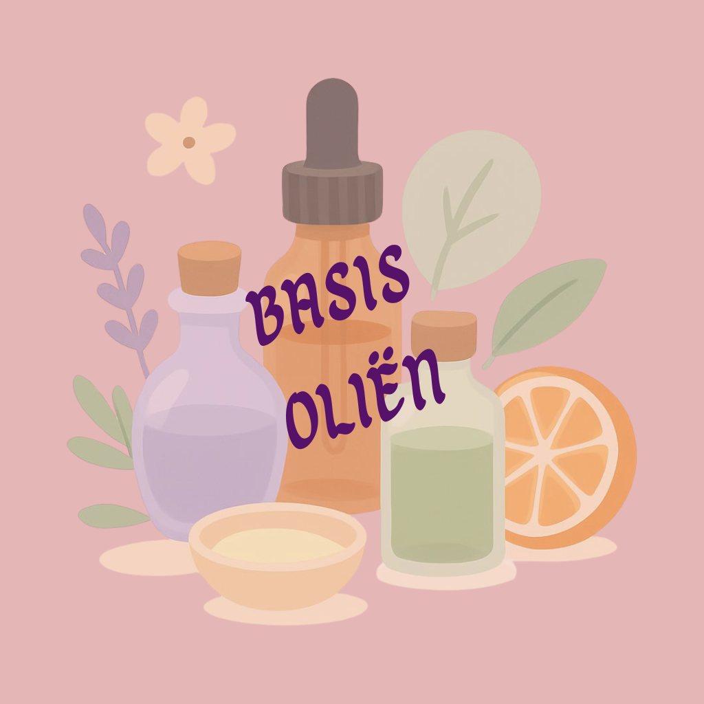 Basis Oliën van Ancient Wisdom