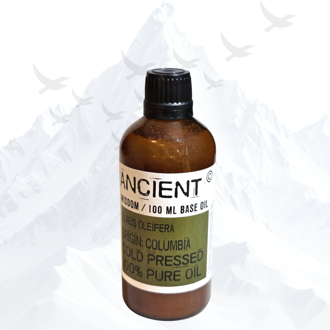 Batana Basis Olie Ancient Wisdom - 1458