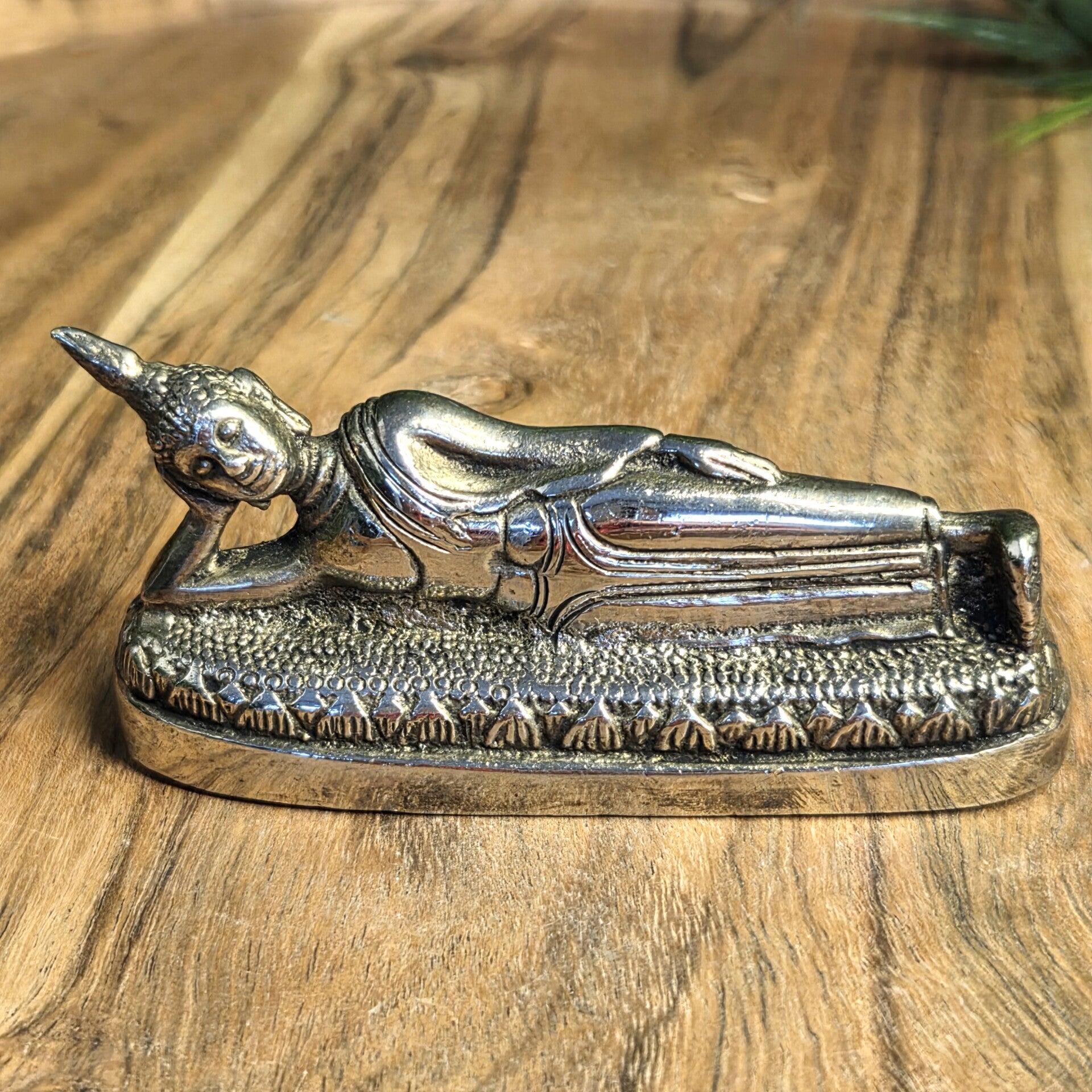 Geboortedag Boeddha Dinsdag