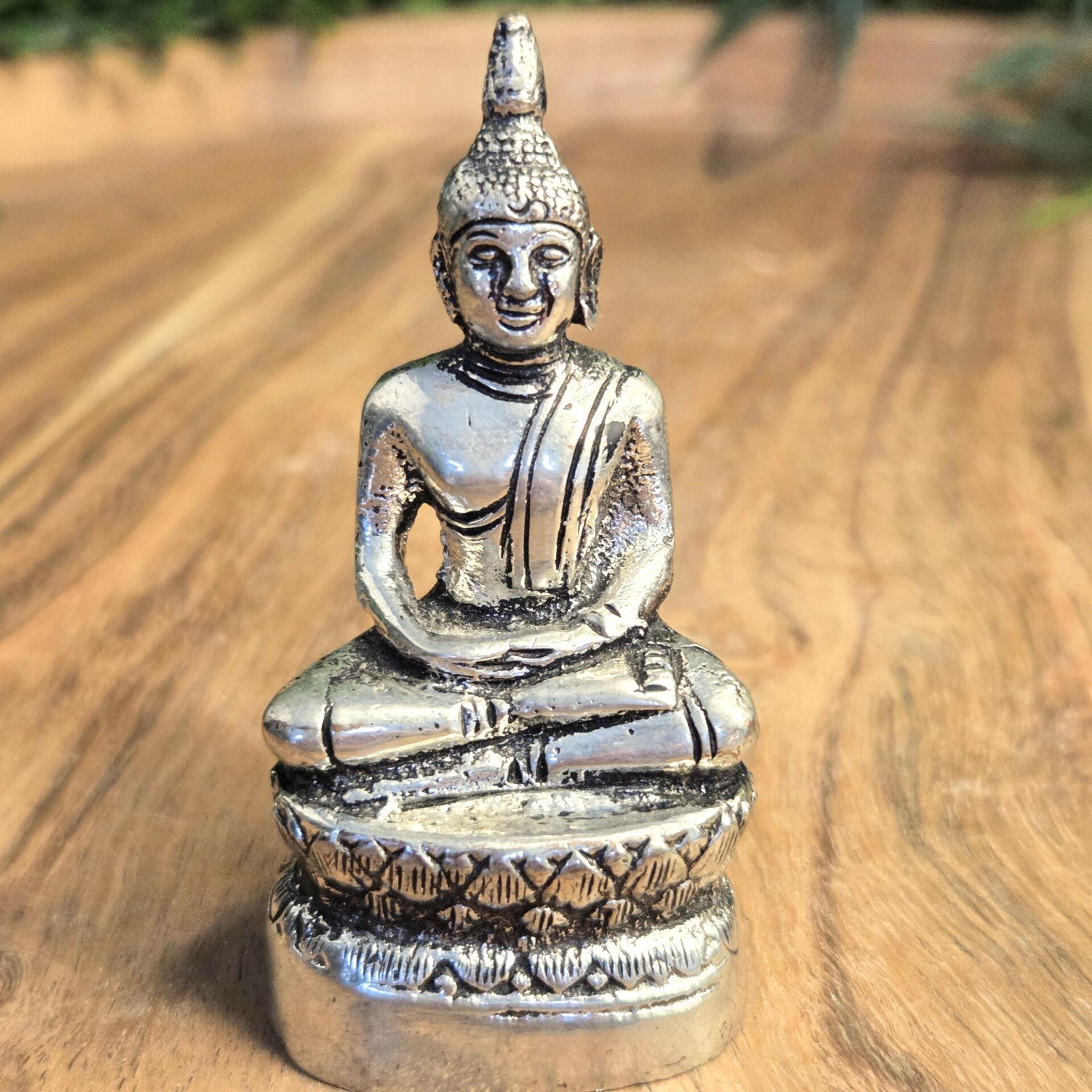 Geboortedag Boeddha Donderdag