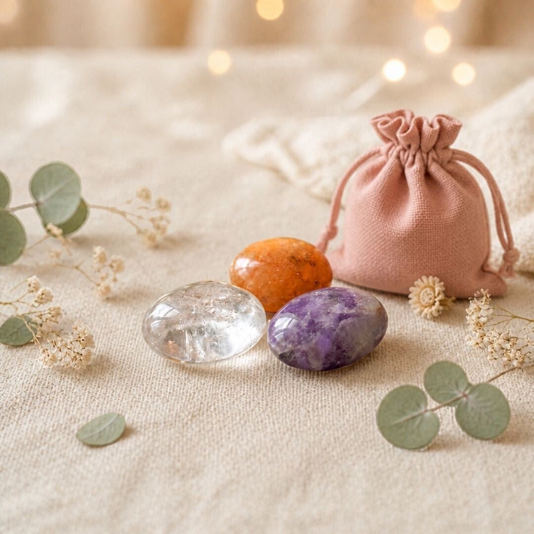 categorie aromatherapie en geur