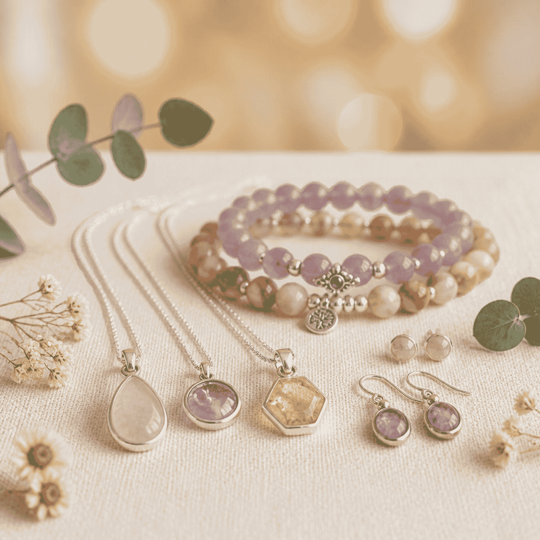 categorie sieraden