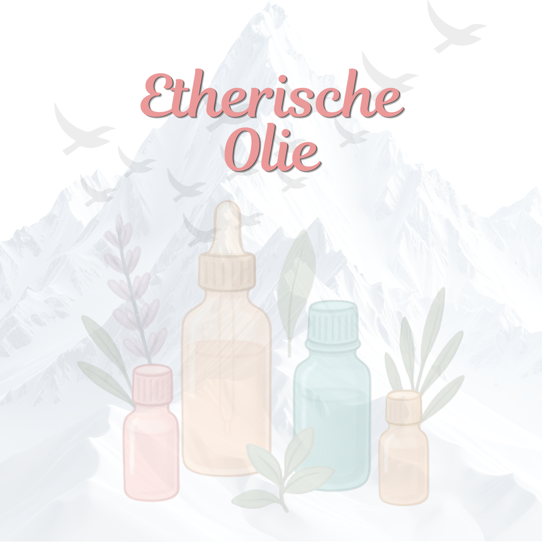 Vind hier ons assortiment etherische olie.