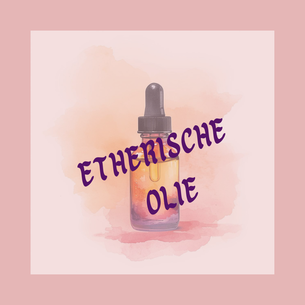 Etherische Oliën van Ancient Wisdom