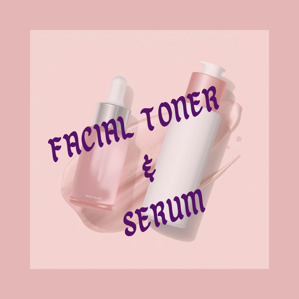 Nevelspray en Serum van Ancient Wisdom