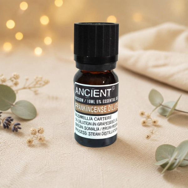 Frankincense Etherische Olie Ancient Wisdom - 1859