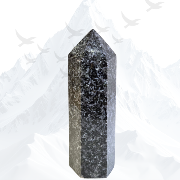 Gabbro Punt - 0133