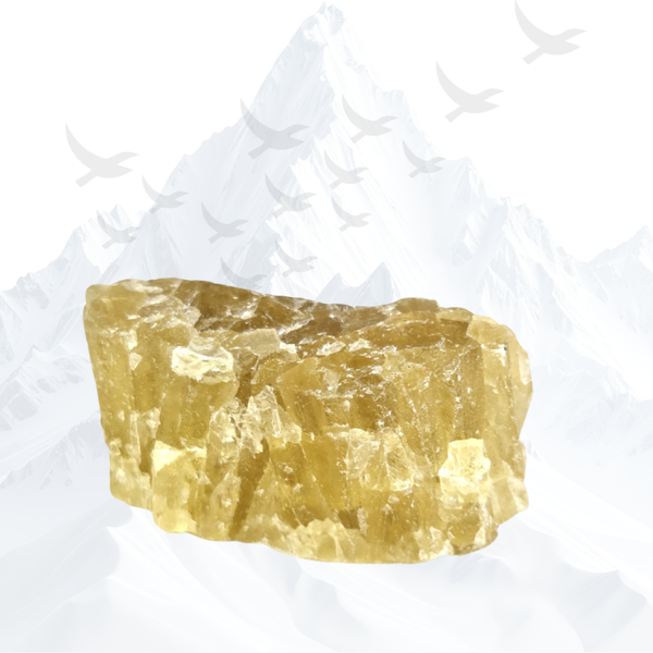 Gele Fluoriet - 263410