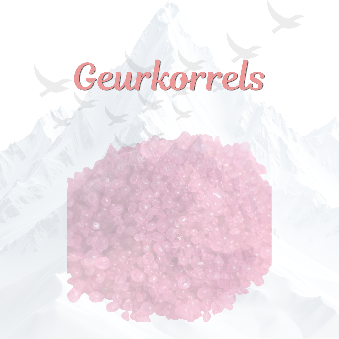 Geurkorrels van Ancient Wisdom