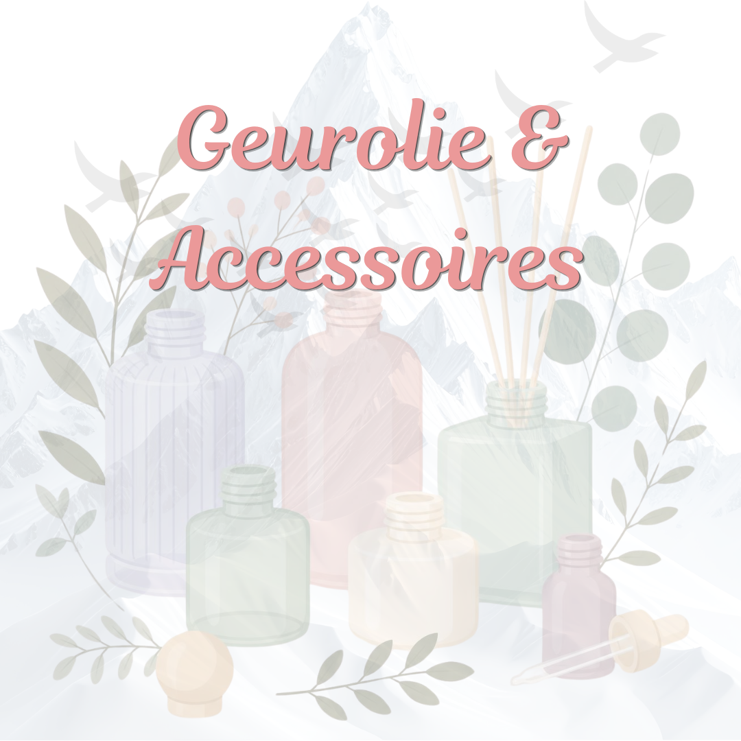 Vind hier ons assortiment geurolie uit India