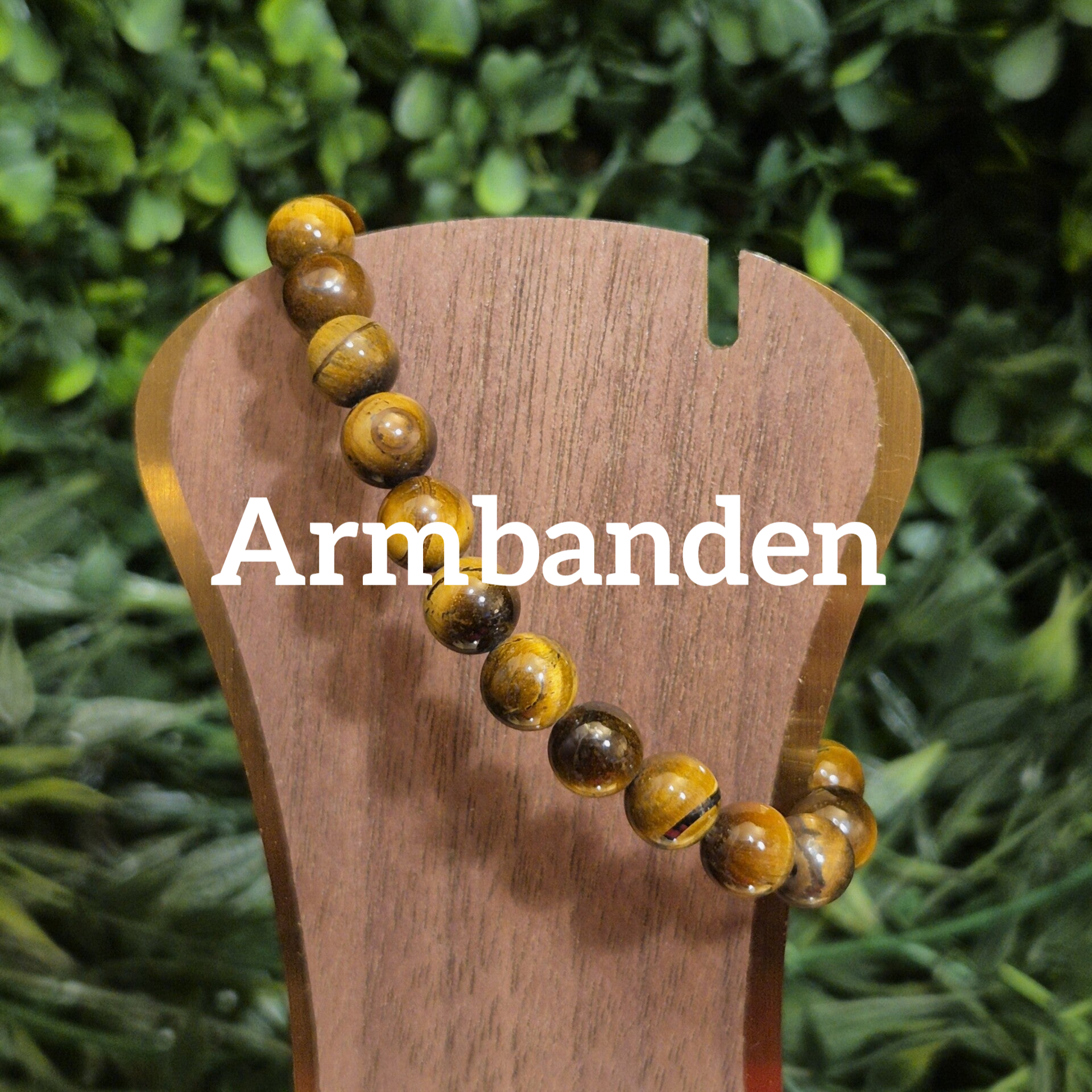 Vind hier het assortiment edelsteen armbanden van Spirituele Shop JututBeyond