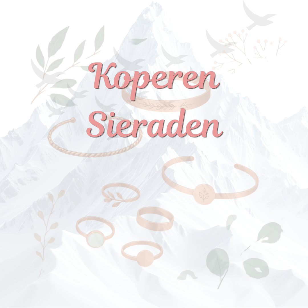 Vind hier ons assortiment zilveren edelsteen sieraden.