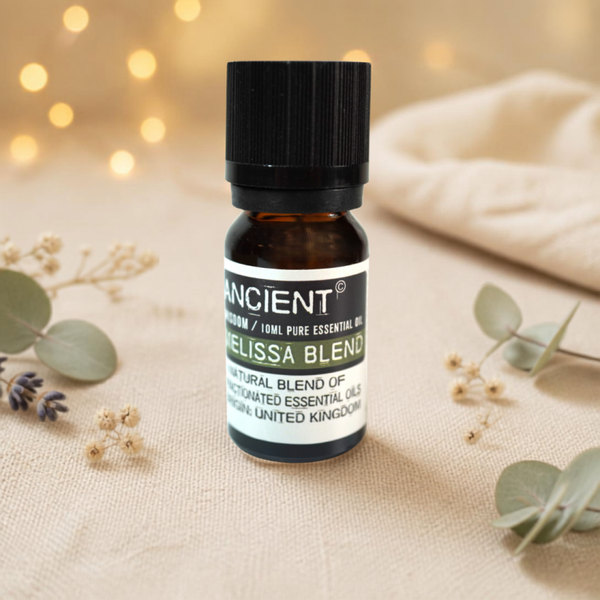 Melisse Mix Etherische Olie Ancient Wisdom - 3292