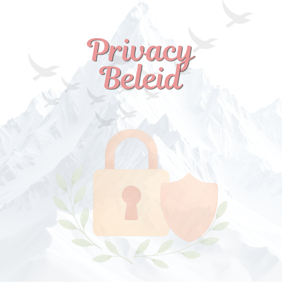 Vind hier ons privacybeleid.