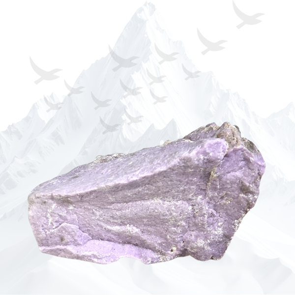 Fosfosideriet Ruw - 263409