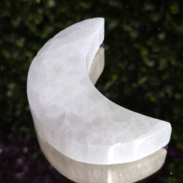 Seleniet Maan - 1639