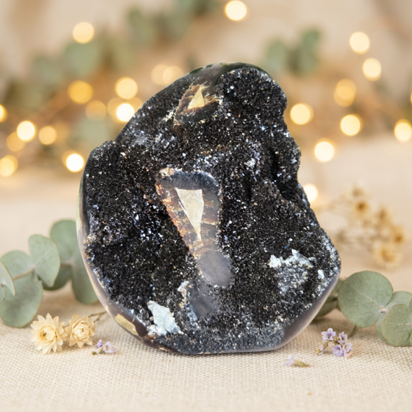 Septarie Free Form - 263171