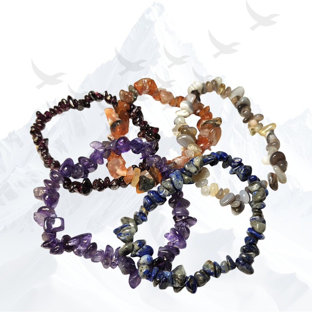 Splitarmbanden Set - ST4