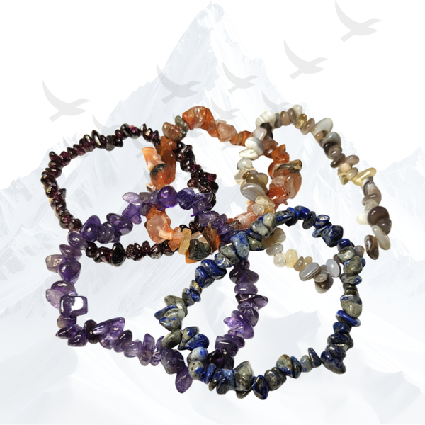 Splitarmbanden Set - ST4